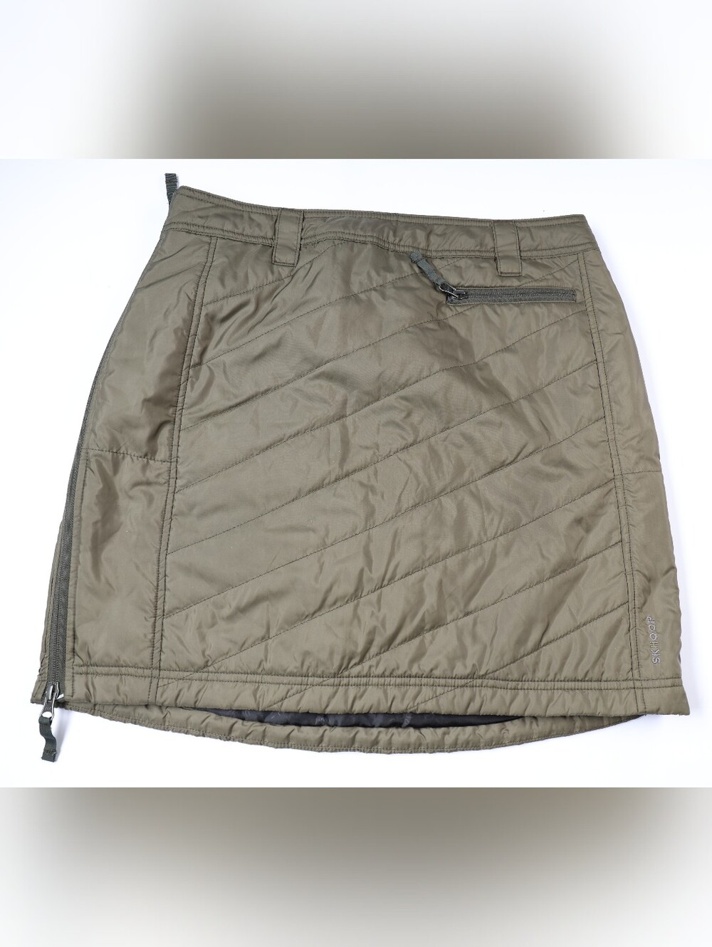 Women Skhoop padded skirt Sz M